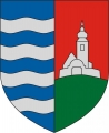 Balatonalmádi címere Vic