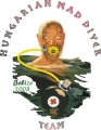 A túra logo-ja Vic