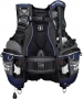 Aqualung Pro QD jacket