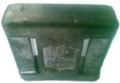 2kg-os ólom (ólomövre fűzhető) 2kg-os ólom (ólomövre fűzhető)