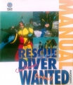 Rescue Diver tankönyv Rescue Diver tankönyv