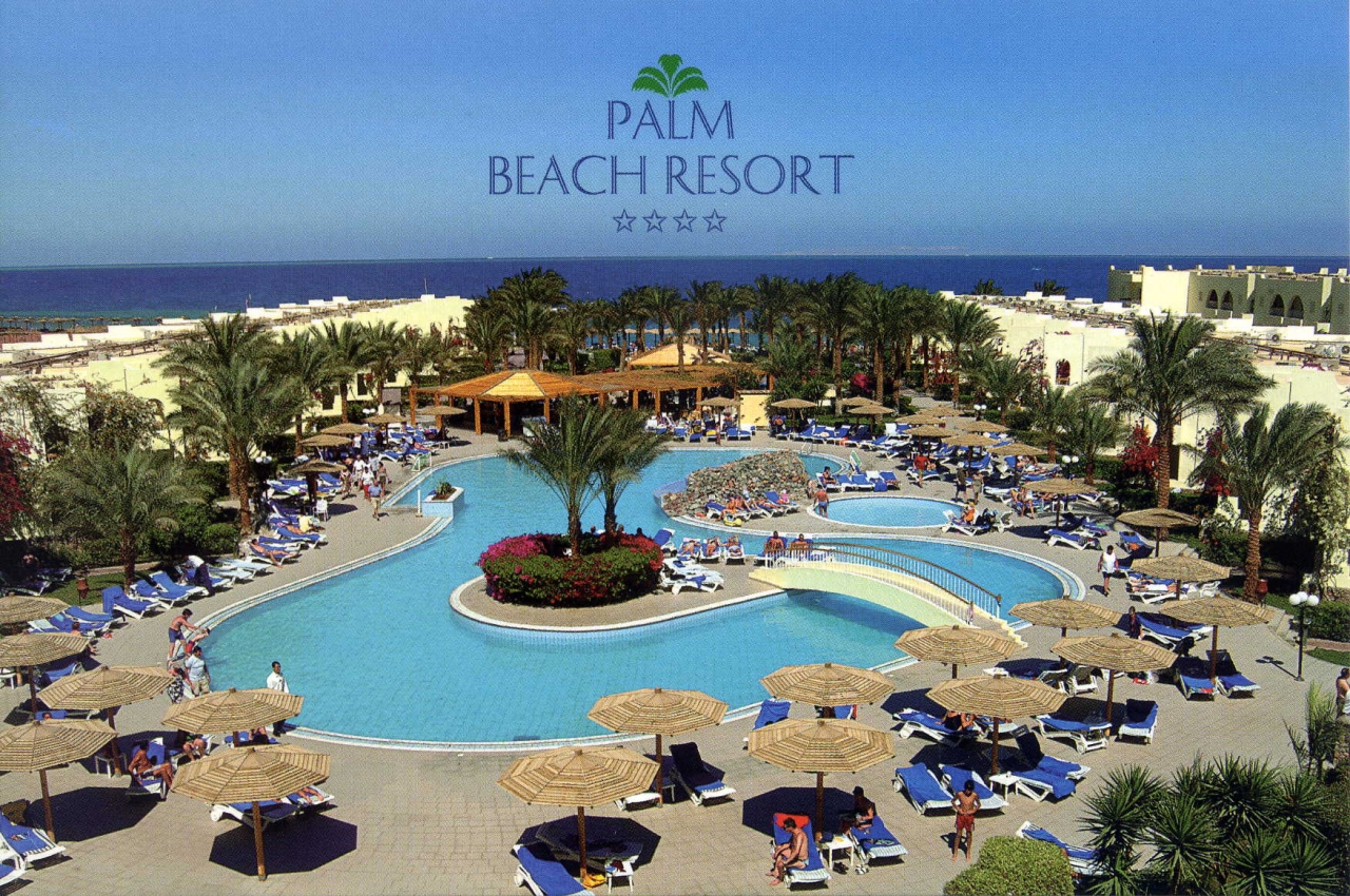 Palm Beach Reso...