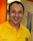 István képe